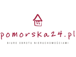 Pomorska24 Logo